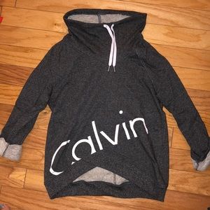 Calvin Klein sweatshirt